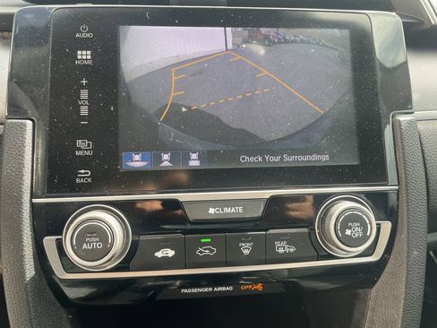 Used 2017 Honda Civic EX image 21