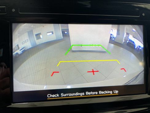 Used 2020 Subaru WRX image 32