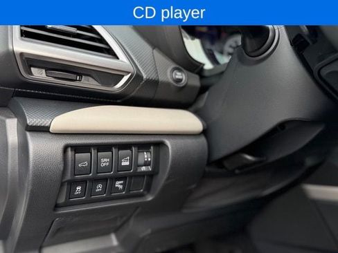 Used 2023 Subaru Forester Limited AWD/4WD image 21