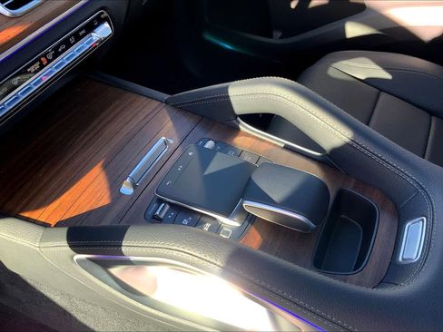 Used 2026 Mercedes-Benz GLE 350 4MATIC image 7