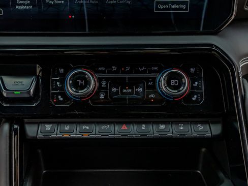 Used 2025 GMC Sierra 2500 AT4X w/ AT4X AEV Edition AWD/4WD image 27