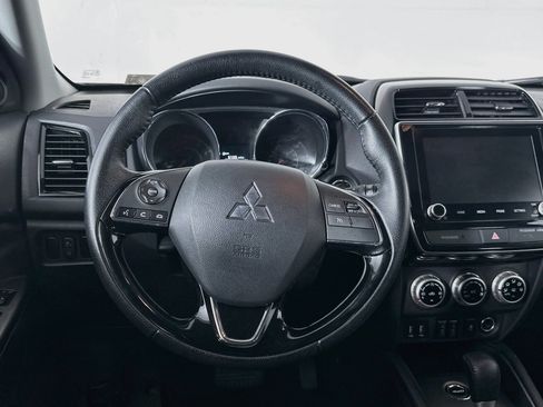 Used 2024 Mitsubishi Outlander Sport AWD image 18