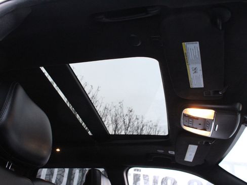 Used 2020 Jeep Grand Cherokee SRT w/ Trailer Tow Group IV image 42