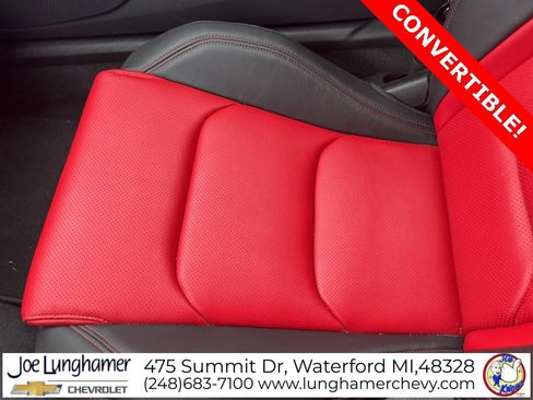 Used 2024 Chevrolet Camaro LT w/ RS Package image 18