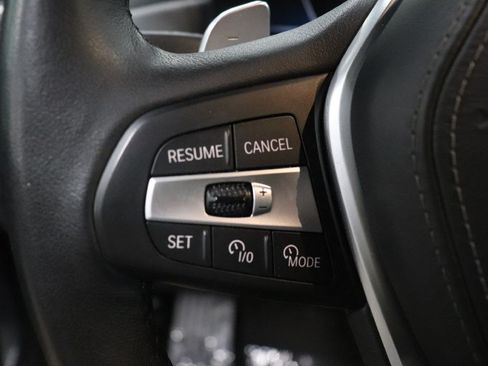 Used 2026 BMW X5 xDrive40i AWD/4WD image 16