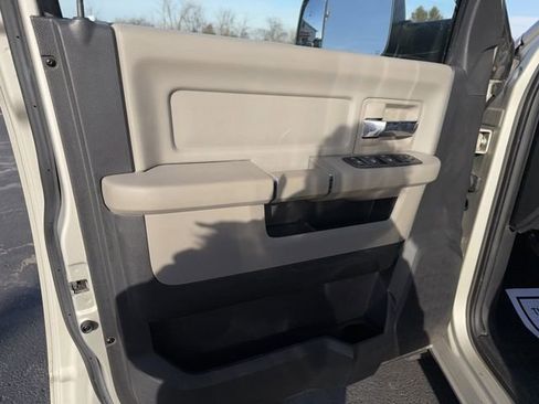 Used 2010 Dodge Ram 1500 Truck SLT w/ Big Horn Regional Pkg image 9