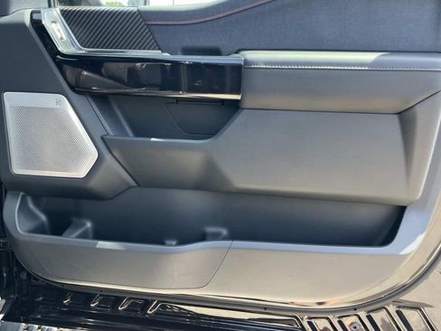 Used 2023 Ford F150 Raptor w/ Equipment Group 802A Raptor R AWD/4WD image 28