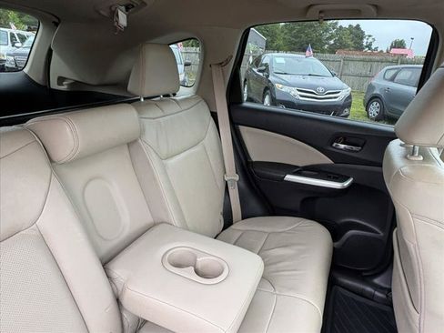 Used 2015 Honda CR-V Touring image 17