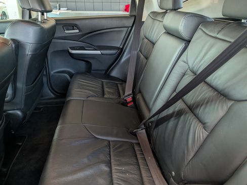 Used 2014 Honda CR-V EX-L image 12