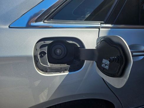 Used 2018 Cadillac CT6 Luxury image 33