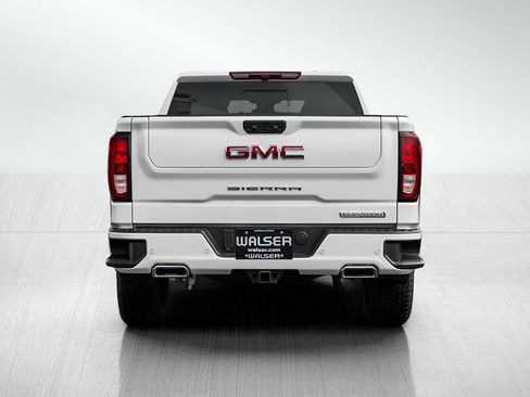 New 2026 GMC Sierra 1500 Elevation w/ Elevation Premium Package image 5