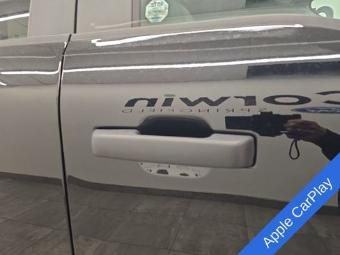 New 2026 Ford F350 XL w/ STX Appearance Package AWD/4WD image 8