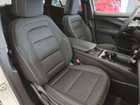 Certified 2025 Chevrolet Blazer EV LT image 12