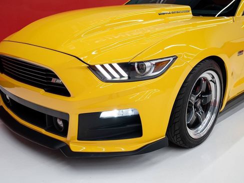 Used 2015 Ford Mustang GT Premium w/ GT Performance Package RWD image 52