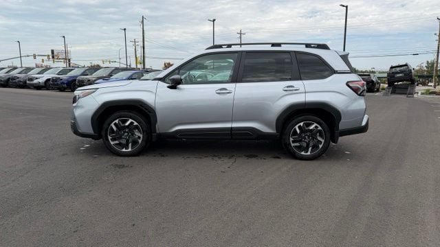 Used 2026 Subaru Forester Limited AWD/4WD image 6