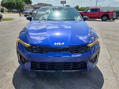 New 2026 Kia K5 GT w/ GT1 Package image 9