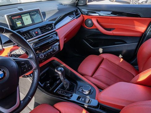 Used 2018 BMW X2 sDrive28i w/ Premium Package image 16