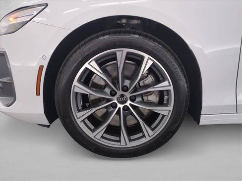 Used 2026 Audi A6 Premium AWD/4WD image 28