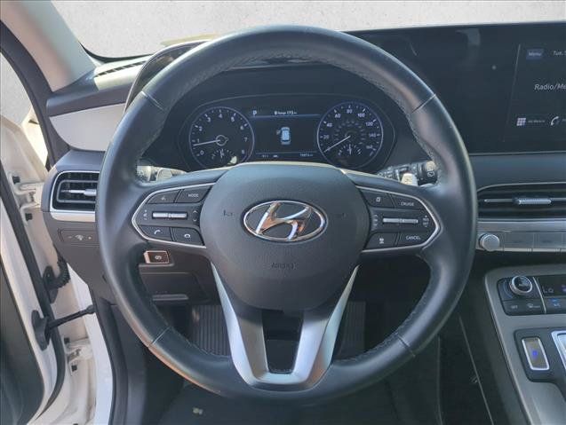 Used 2022 Hyundai Palisade SEL w/ Convenience Package FWD image 13