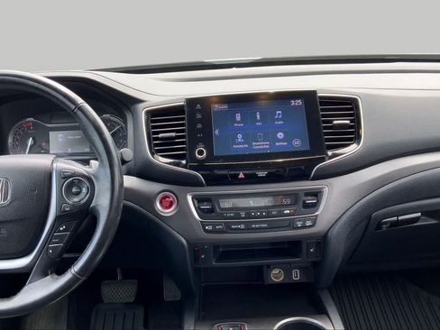 Used 2021 Honda Ridgeline RTL image 7
