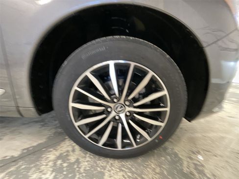 New 2026 Acura RDX SH-AWD w/ Advance Package image 10