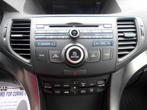 Used 2012 Acura TSX Special Edition FWD image 15