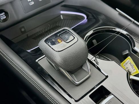 New 2026 Nissan Rogue Platinum w/ Platinum Premium Package image 23