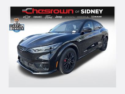 Used 2025 Ford Mustang Mach-E Premium w/ Sport Appearance Package