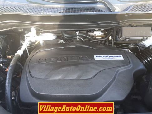 Used 2016 Honda Pilot EX image 42