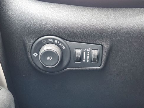 Used 2025 Jeep Compass Limited AWD/4WD image 23