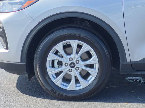 Used 2024 Ford Escape Active AWD/4WD image 10