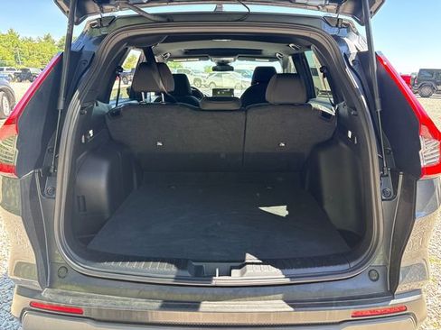 Used 2025 Honda CR-V Sport image 15
