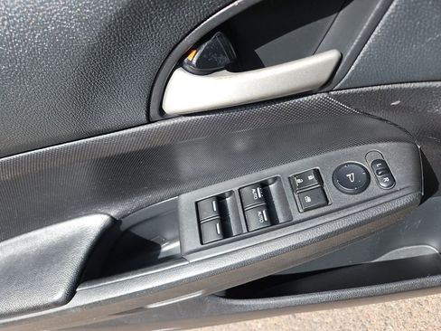 Used 2009 Honda Accord LX-P image 11