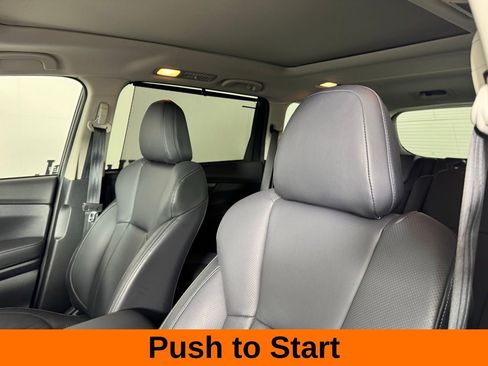 Used 2023 Subaru Ascent Limited w/ Technology Package image 12