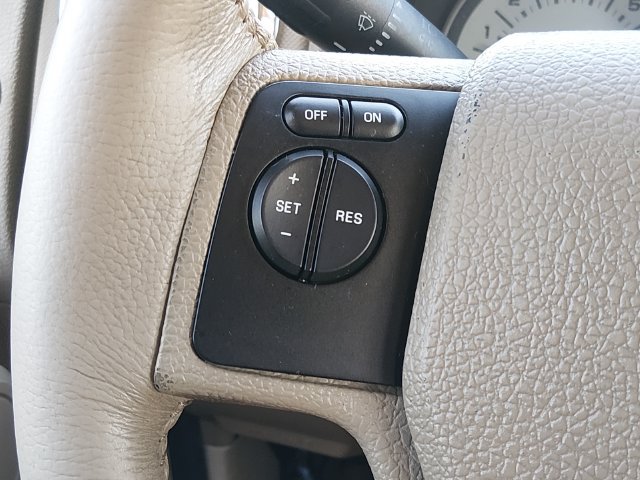 Used 2008 Ford Explorer Sport Trac XLT RWD image 22