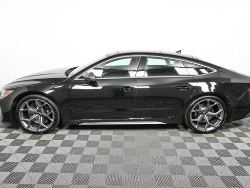 New 2026 Audi RS 7 Performance image 32