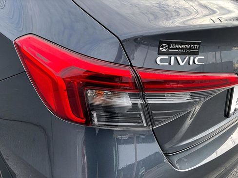 Used 2024 Honda Civic EX image 29