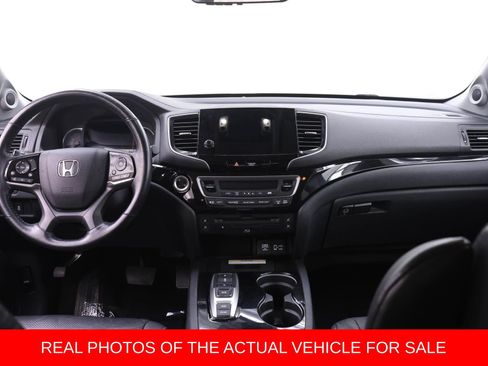 Used 2021 Honda Pilot Elite image 5