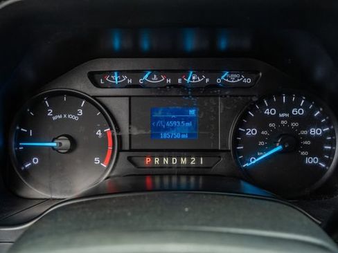 Used 2019 Ford F350 XL w/ Power Equipment Group RWD image 25