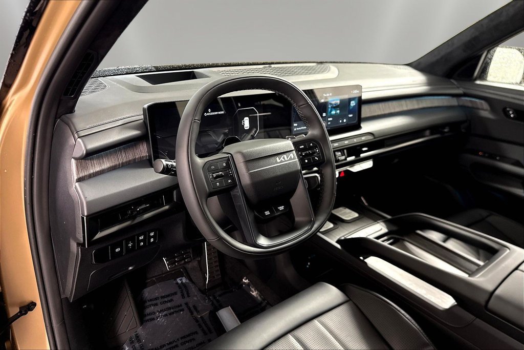 New 2027 Kia Telluride X-Line SX Prestige AWD/4WD image 7