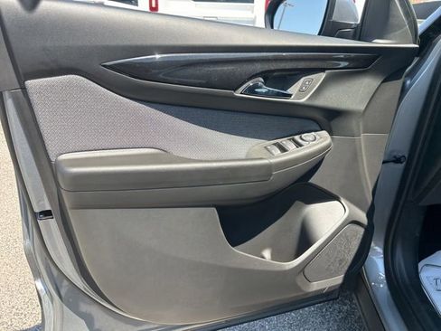 New 2026 Chevrolet TrailBlazer LT FWD image 10