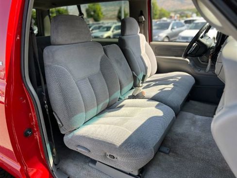 Used 1997 Chevrolet Tahoe LS w/ Preferred Equipment Group 2 image 19