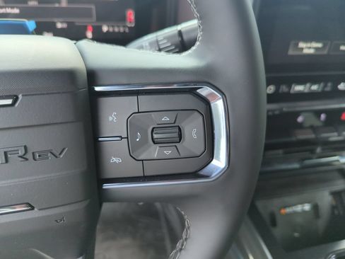 New 2026 GMC Hummer EV SUV AWD/4WD image 22