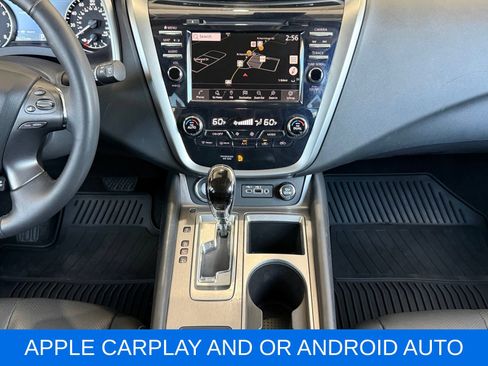Used 2023 Nissan Murano SL w/ SL Moonroof Package AWD/4WD image 26