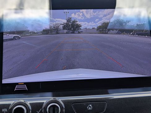 Used 2020 Cadillac CT5 Luxury w/ Sun And Sound Package RWD image 13