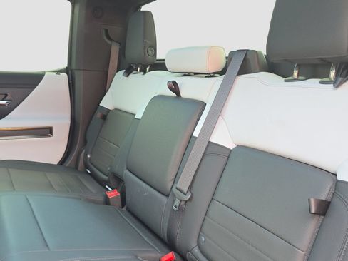 Used 2022 GMC Hummer EV Edition 1 w/ LPO, Illumination Package AWD/4WD image 12