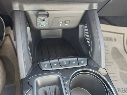 New 2026 Chevrolet TrailBlazer LS w/ LS Convenience Package image 19