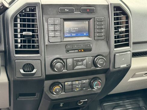 Used 2017 Ford F150 XL image 14