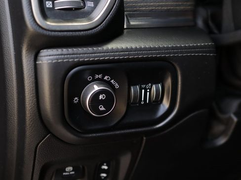 Used 2020 RAM 1500 Limited image 10