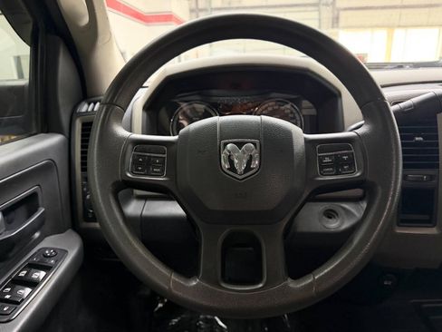 Used 2012 RAM 2500 ST w/ Chrome Appearance Group AWD/4WD image 22